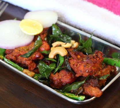 Chicken Amaravathi