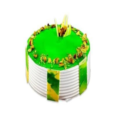 Pista Cake (1/2 Kg)