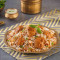 Hyderabadi Lazeez Bhuna Murgh Spicy Chicken Biryani, Ohne Knochen, Portionen 1-2]