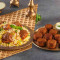 Hammel Biryani (Dum Gosht, Für 1–2 Portionen) Murgh Kefta (Für 1–2 Portionen)