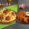 Chicken Biryani (Lazeez Bhuna Murgh, Für 2–3 Personen) Murgh Haleem Kebab (Für 2–3 Personen)