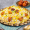 Hähnchen 65 Biryani (Für 4 Personen)