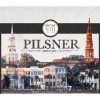 Holy City Pilsner