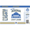 17. Old Arena Light Lager