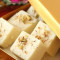 Sugar Free Milk Burfi