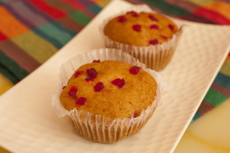 Sugar Free Eggless Muffin Cake (Per Cup)