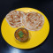 Paratha Sidedish