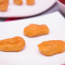 Chicken Nuggets[6 Pcs]