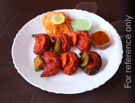 Peri Peri Tandoori Chicken Half