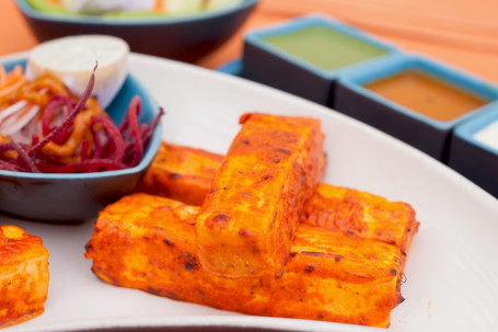 Multani Paneer Tikkey