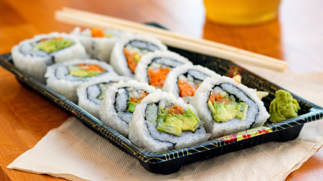 Veggie Roll (10 Pieces)