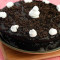 Choco Truffle Cake (500 Grms)
