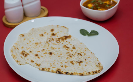 Naan Paneer Butter Masala Combo