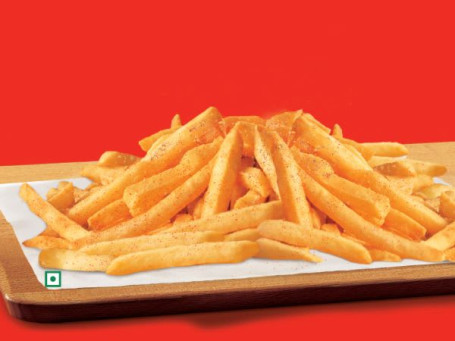 Mittlere Peri-Peri-Pommes