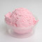Rose Petals Ice Cream (100 Ml)
