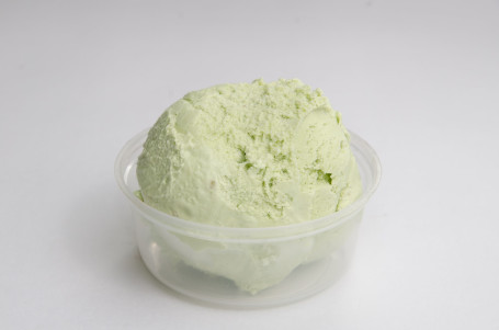 Lemon Grass Ice Cream (100 Ml)