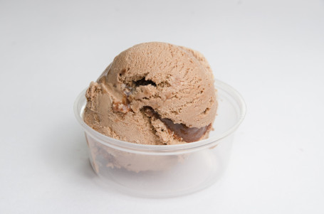 Chocolate Hazelnut Ice Cream (100 Ml)