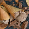 Natural Chocolate Ice Cream (500 Ml)