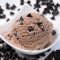 Chocolate Chip Ice Cream (500 Ml)