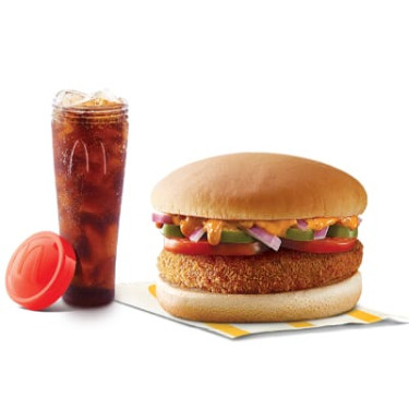 Mcsaver Mexikaner Mcaloo Tikki