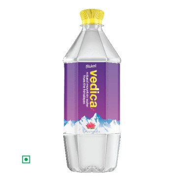 Vedica Zen-Wasserflasche