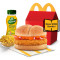 Mcaloo Tikki Happy Meal Jetzt Mit Happy Readers