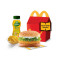 Mcchicken Happy Meal Jetzt Mit Happy Readers