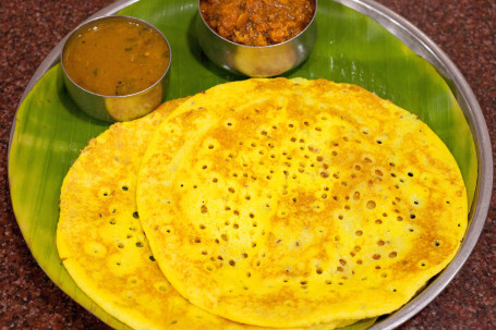 Combo 3 Set Dosai Vada Curry