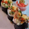 Futo Maki Prawn [6 Pcs]