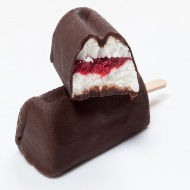 Vanilla Raspberry Chocobar