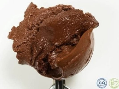 Dark Chocolate Sorbet Lite