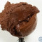 Dark Chocolate Sorbet Lite