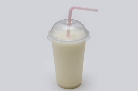 Creamy Vanilla Thick Shake