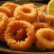 Crispy Calamari (12 Pcs.