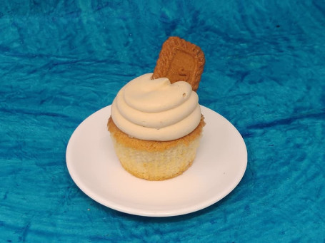 Biscoff Cup Cake