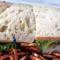 Fat Free Albacore Tuna Sandwich (Whole)