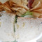 Fat Free Albacore Tuna Sandwich (Half)