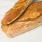 Slice Of Artisan Bread