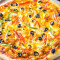 Classic Indian Veg Tandoori Pizza