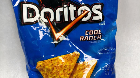 Dorito Cool Ranch (Small)