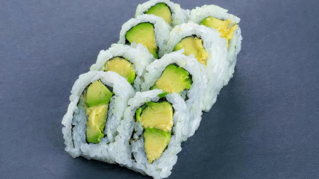 (E167) Avocado Roll