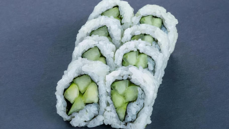 (E168) Cucumber Roll