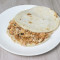 Special Chicken Shawarma Plate (Serves 1)