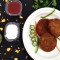 Chicken Cutlets 3 Pcs)