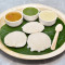 Idli (4 Pc)