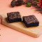 Rum-Brownie (2er-Packung)