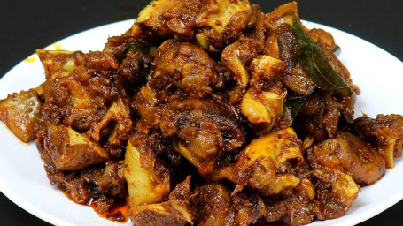 Mutton Thala Curry Fry