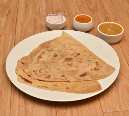 Chapati Korma 2 Pcs