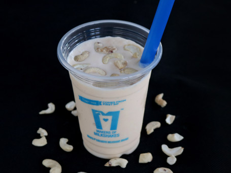 Kulfi Nuts Thickshake