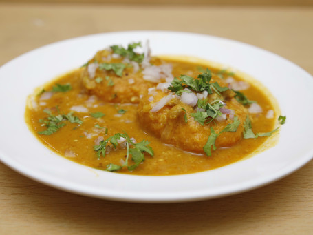 Sambar Vadai (2Pcs) (Ghee)